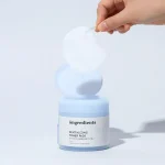 ONGREDIENTS – Revitalizing Toner Pad | Hydrating, Soothing - Image 11