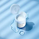 ONGREDIENTS – Revitalizing Toner Pad | Hydrating, Soothing - Image 9
