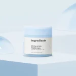ONGREDIENTS – Revitalizing Toner Pad | Hydrating, Soothing - Image 8