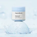 ONGREDIENTS – Revitalizing Toner Pad | Hydrating, Soothing - Image 6