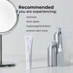 P.CALM – Light Active Cream | Brightening, Even Skin Tone - Image 3