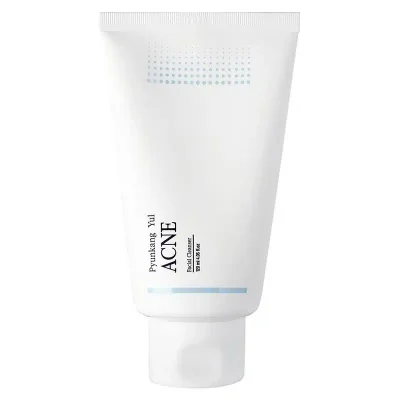 PYUNKANG YUL – ACNE Facial Cleanser | Pore Cleansing