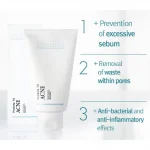 PYUNKANG YUL – ACNE Facial Cleanser | Pore Cleansing - Image 3
