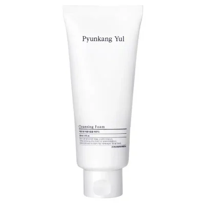 PYUNKANG YUL – Cleansing Foam | Deep Cleansing, Hydrating