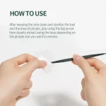 PYUNKANG YUL – Pimple Extractor Set | Blackhead Removal - Image 4