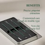 PYUNKANG YUL – Pimple Extractor Set | Blackhead Removal - Image 9