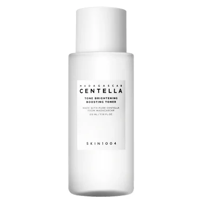SKIN1004 – Madagascar Centella Tone Brightening Boosting Toner