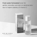 SKIN1004 – Madagascar Centella Tone Brightening Boosting Toner - Image 4