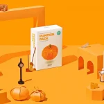 SKIN1004 – Zombie Beauty Pumpkin Pack | Brightening - Image 7