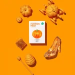 SKIN1004 – Zombie Beauty Pumpkin Pack | Brightening - Image 6