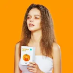 SKIN1004 – Zombie Beauty Pumpkin Pack | Brightening - Image 4