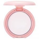SKINFOOD - Peach Cotton Pore Blur Pact | Shine-Free Matte - Image 2