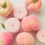 SKINFOOD - Peach Cotton Pore Blur Pact | Shine-Free Matte - Image 5