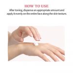 SKINFOOD – Peach Sake Pore Serum | Pore-Minimizing, Matte - Image 3