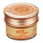 SKINFOOD – Salmon Darkcircle Concealer Cream - #1 Blooming - Image 2