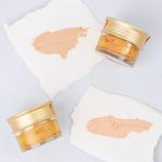 SKINFOOD – Salmon Darkcircle Concealer Cream - #1 Blooming - Image 3