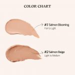 SKINFOOD - Salmon Darkcircle Concealer Cream - #2 Beige - Image 7