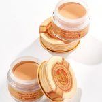 SKINFOOD - Salmon Darkcircle Concealer Cream - #2 Beige - Image 3