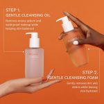SULWHASOO – Gentle Cleansing Oil | Nourishing Makeup Remover - Image 5