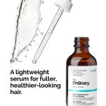 THE ORDINARY – Multi-Peptide Serum for Hair Density - Image 3