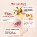 TOCOBO – Calamine Pore Control Cleansing Oil | Soothing - Image 8