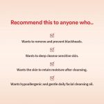 TOCOBO – Calamine Pore Control Cleansing Oil | Soothing - Image 7