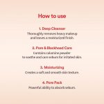 TOCOBO – Calamine Pore Control Cleansing Oil | Soothing - Image 6
