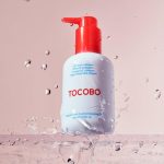 TOCOBO – Calamine Pore Control Cleansing Oil | Soothing - Image 5