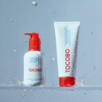 TOCOBO – Calamine Pore Control Cleansing Oil | Soothing - Image 3