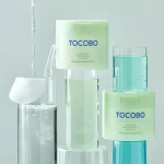 TOCOBO – Cica Calming Aqua Pad | Hydrating, Soothing - Image 4