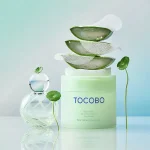 TOCOBO – Cica Calming Aqua Pad | Hydrating, Soothing - Image 5