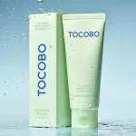TOCOBO – Cica Calming Gel Cream | Refreshing, Acne-Relief - Image 4
