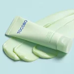 TOCOBO – Cica Calming Gel Cream | Refreshing, Acne-Relief - Image 2
