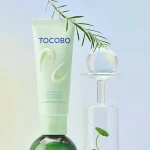 TOCOBO – Cica Calming Gel Cream | Refreshing, Acne-Relief - Image 8