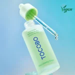 TOCOBO – Cica Calming Serum | Redness-Reducing - Image 2