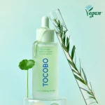 TOCOBO – Cica Calming Serum | Redness-Reducing - Image 5