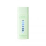 TOCOBO – Cica Calming Sun Serum SPF 50+ | Redness-Reducing