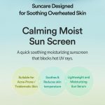 TOCOBO – Cica Calming Sun Serum SPF 50+ | Redness-Reducing - Image 2