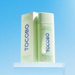 TOCOBO – Cica Calming Sun Serum SPF 50+ | Redness-Reducing - Image 7