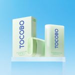 TOCOBO – Cica Cooling Sun Stick SPF50+ PA++++ | Cooling - Image 8