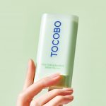 TOCOBO – Cica Cooling Sun Stick SPF50+ PA++++ | Cooling - Image 5