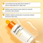 TORRIDEN – CELLMAZING Vita C Brightening Ampoule | Radiance - Image 7