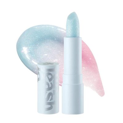 UNLEASHIA – Glacier Vegan Lip Balm - N2 Blue Lagoon