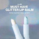 UNLEASHIA – Glacier Vegan Lip Balm - N2 Blue Lagoon - Image 5