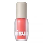UNLEASHIA – Popcorn Syrup Lip Plumper – No. 3 Neon Guava - Image 3