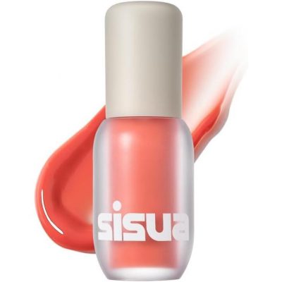 UNLEASHIA – Popcorn Syrup Lip Plumper – No. 4 Honey Grapefruit