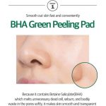VT COSMETICS – CICA Mild Toner Pad | Acne-Control - Image 8