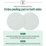 VT COSMETICS – CICA Mild Toner Pad | Acne-Control - Image 6