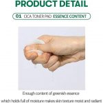 VT COSMETICS – CICA Mild Toner Pad | Acne-Control - Image 4