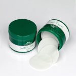 VT COSMETICS – CICA Mild Toner Pad | Acne-Control - Image 3